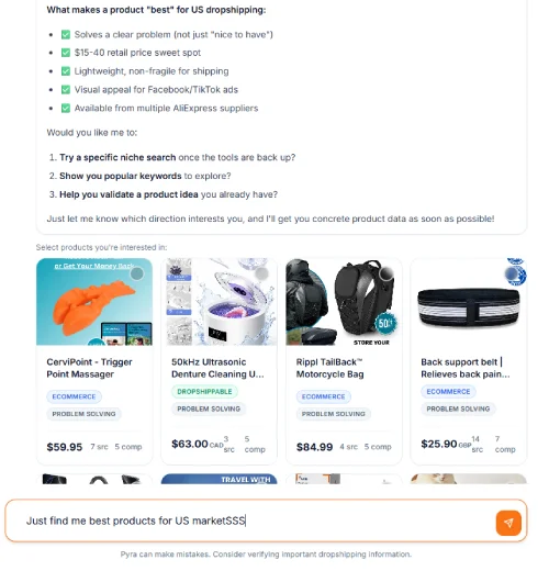 Agent PYRA Autonomous Winning Product Hunt