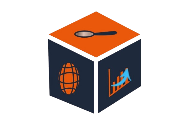 PyraTrend Logo